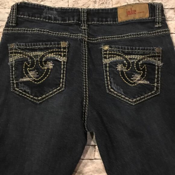 Jake Jeans. Size 11 - Picture 5 of 8